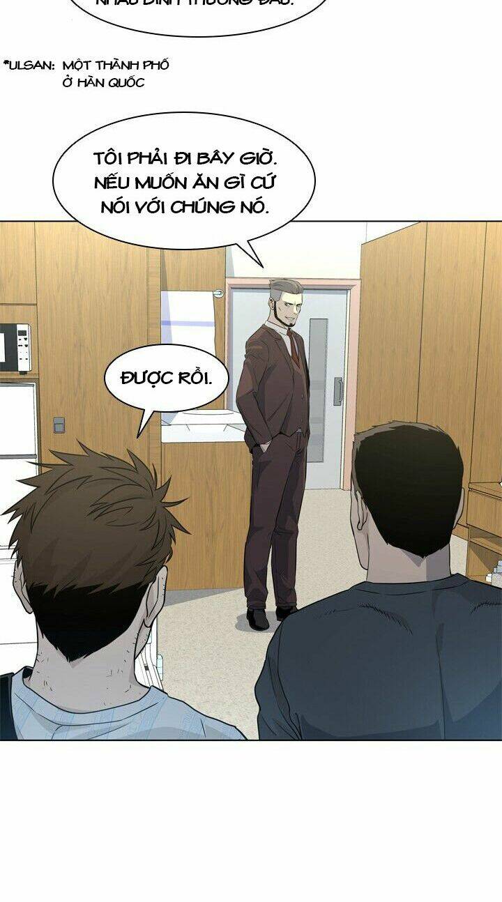 Đội trưởng lính đánh thuê - Chapter 15 - Page 28