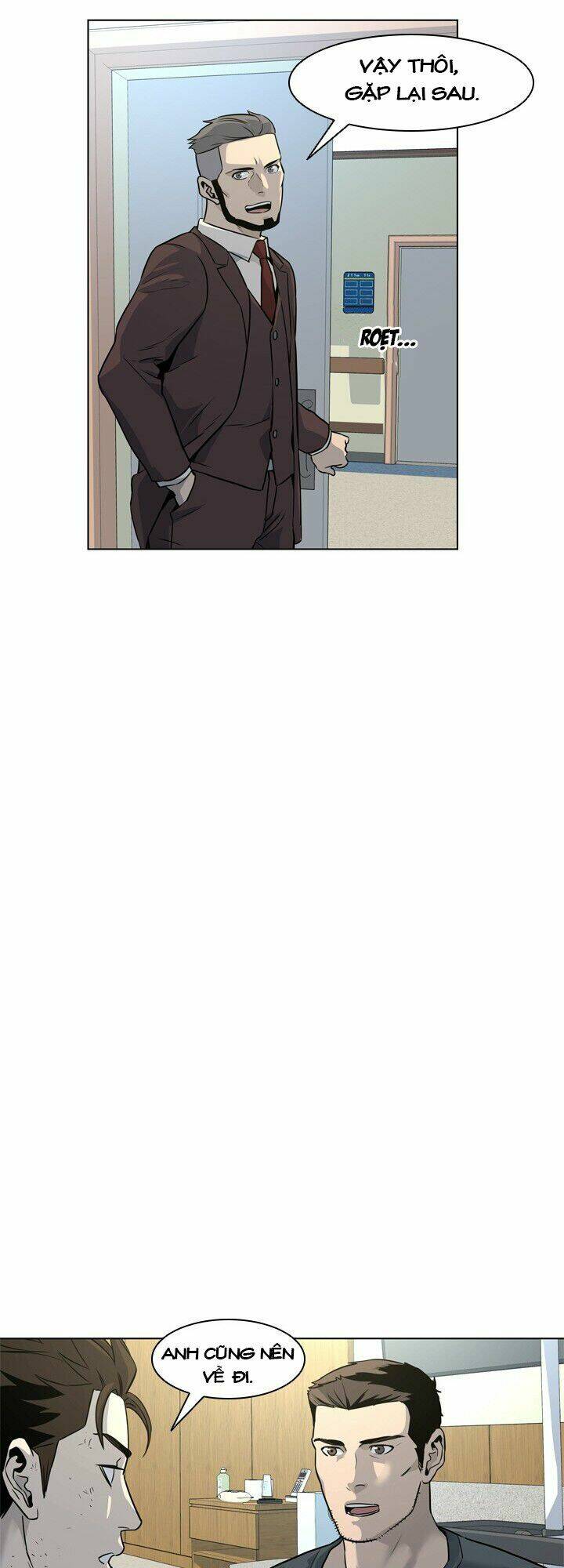 Đội trưởng lính đánh thuê - Chapter 15 - Page 29