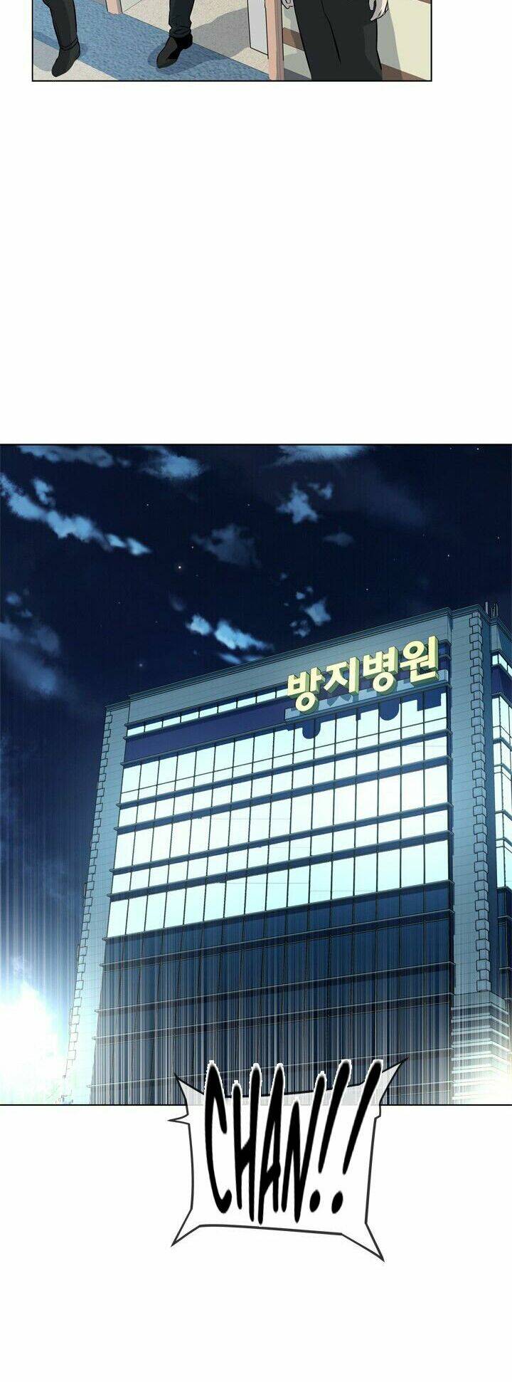 Đội trưởng lính đánh thuê - Chapter 15 - Page 33