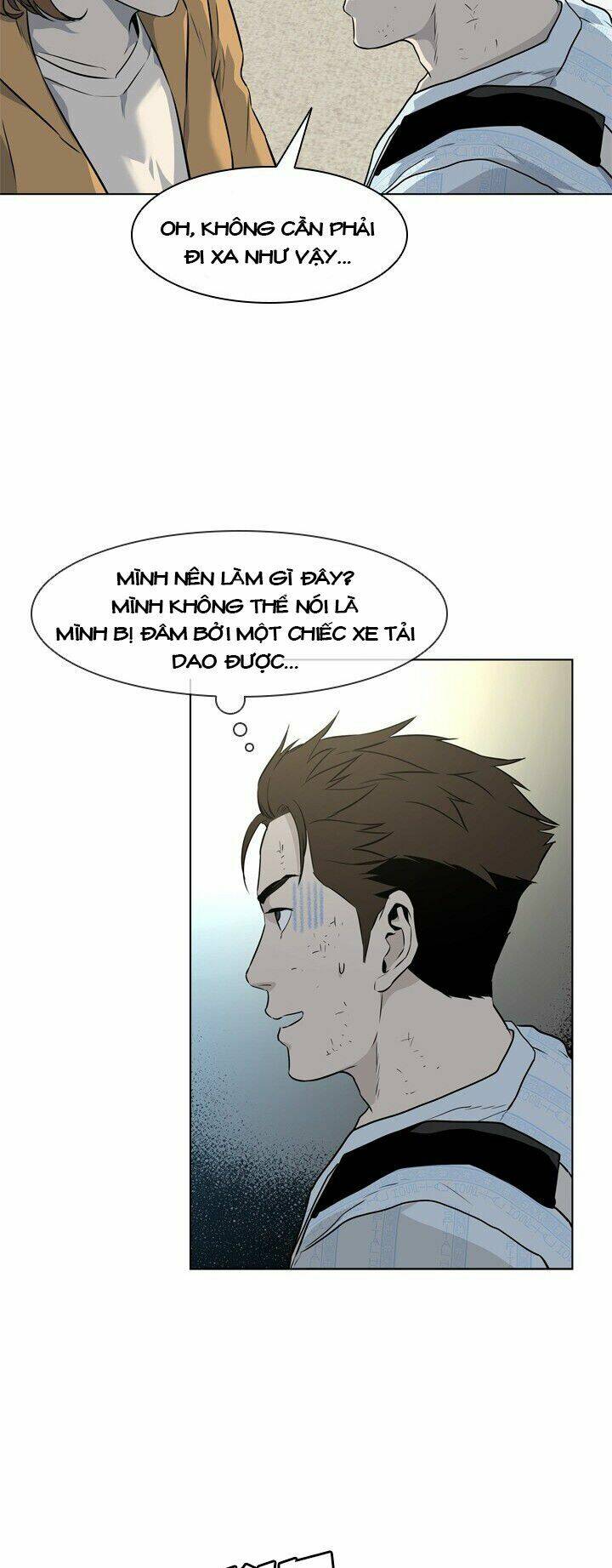 Đội trưởng lính đánh thuê - Chapter 15 - Page 36