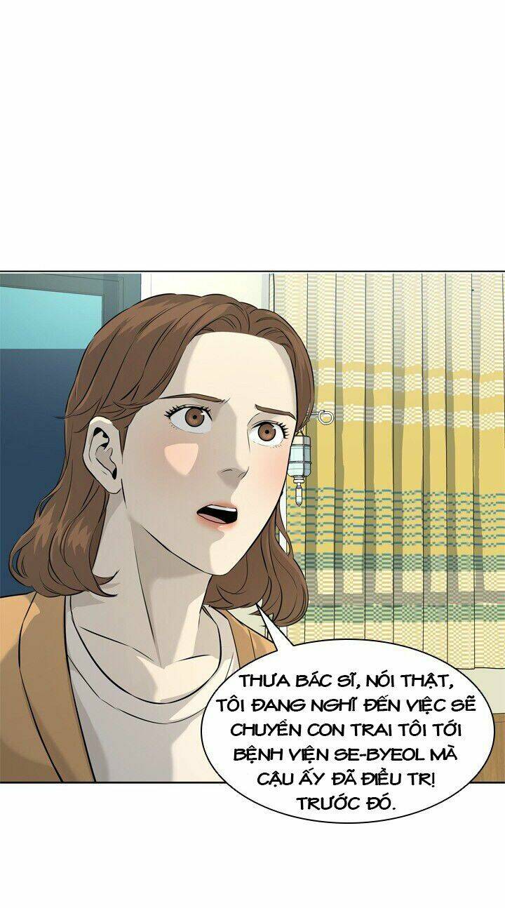 Đội trưởng lính đánh thuê - Chapter 15 - Page 40