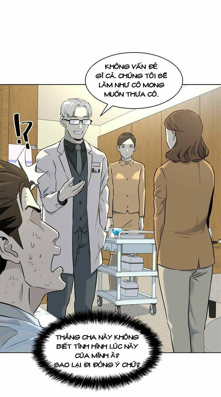 Đội trưởng lính đánh thuê - Chapter 15 - Page 41