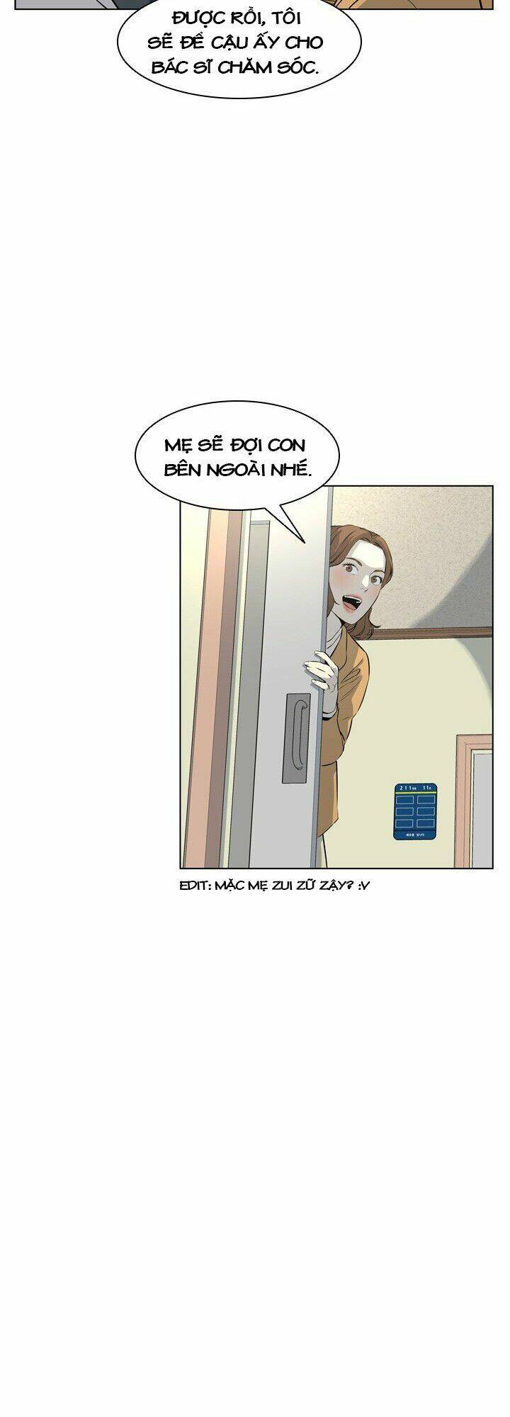 Đội trưởng lính đánh thuê - Chapter 15 - Page 47