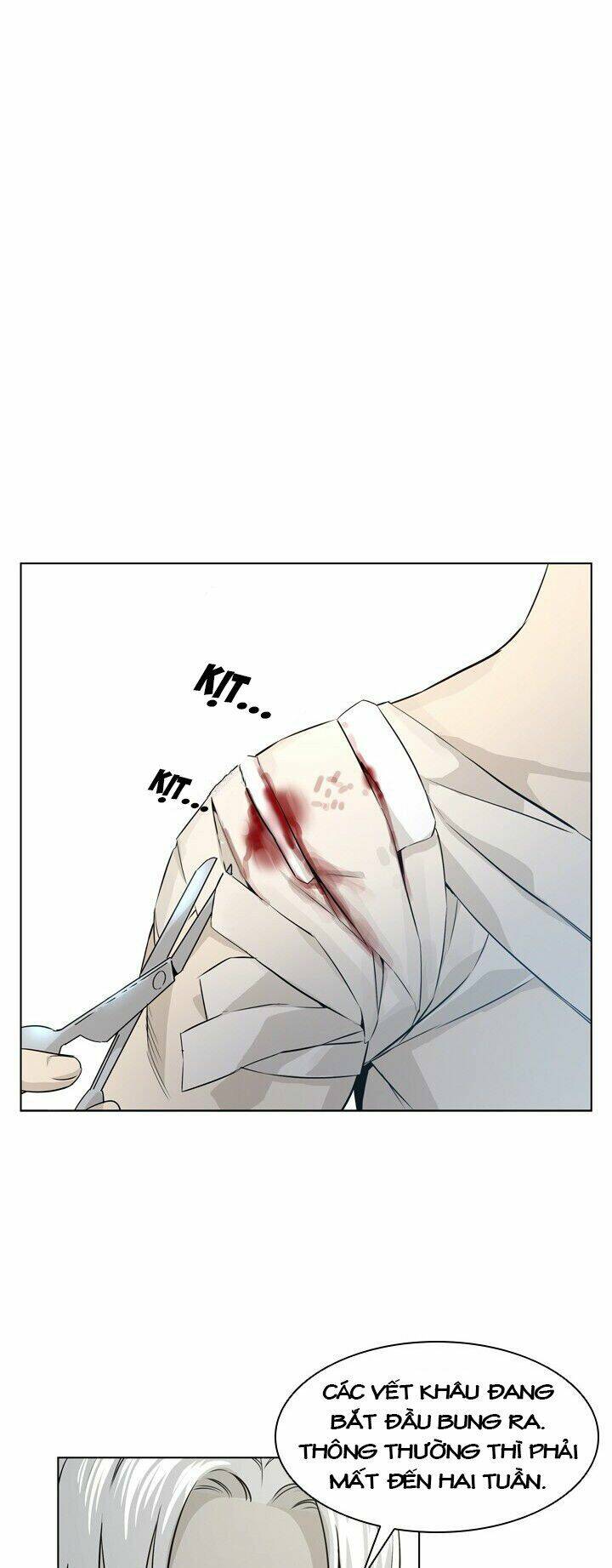 Đội trưởng lính đánh thuê - Chapter 15 - Page 48