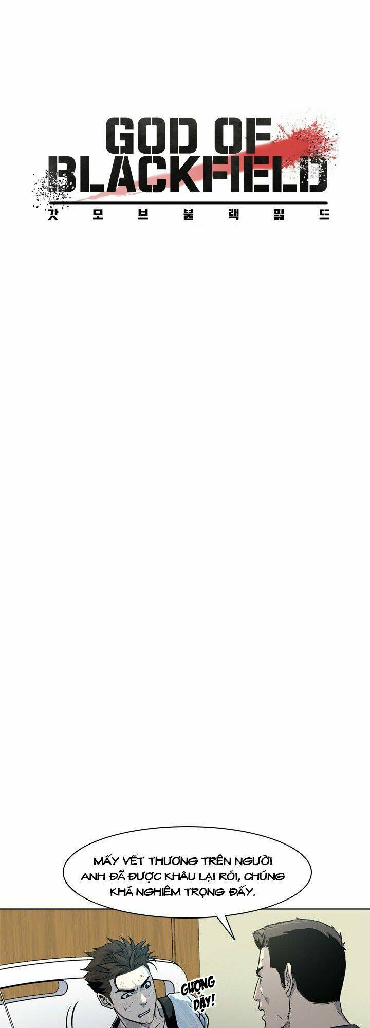 Đội trưởng lính đánh thuê - Chapter 15 - Page 4