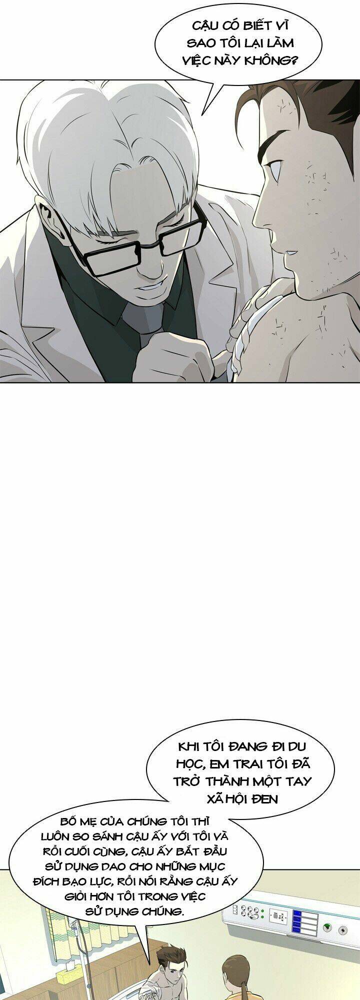 Đội trưởng lính đánh thuê - Chapter 15 - Page 50