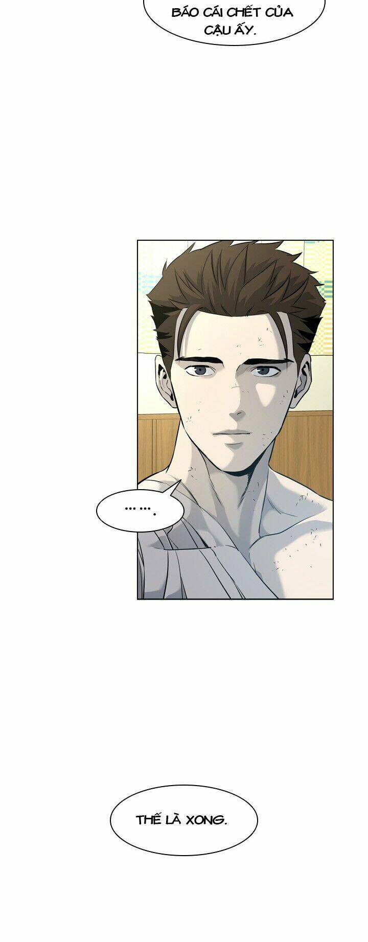 Đội trưởng lính đánh thuê - Chapter 15 - Page 52