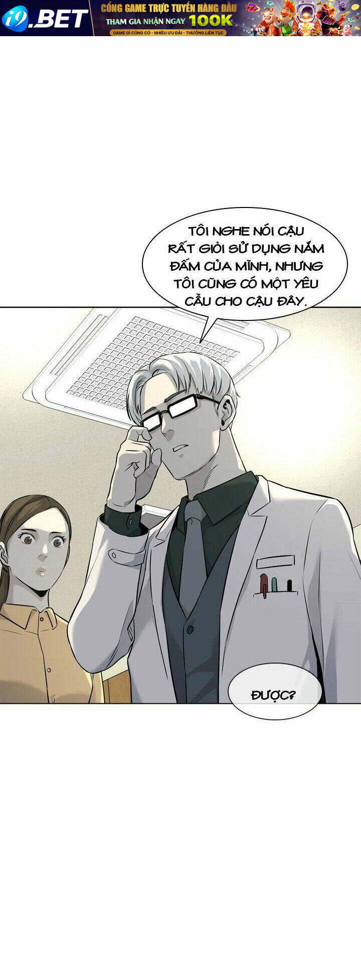 Đội trưởng lính đánh thuê - Chapter 15 - Page 53