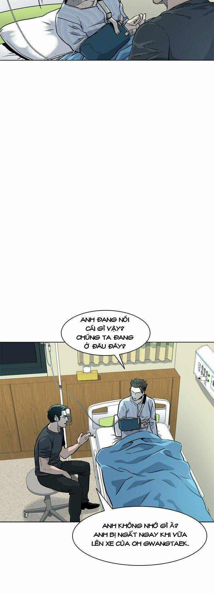 Đội trưởng lính đánh thuê - Chapter 15 - Page 5