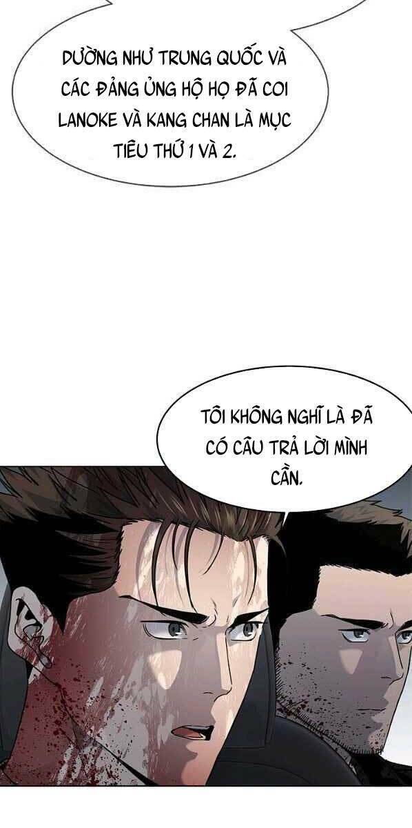 Đội trưởng lính đánh thuê - Chapter 150 - Page 9