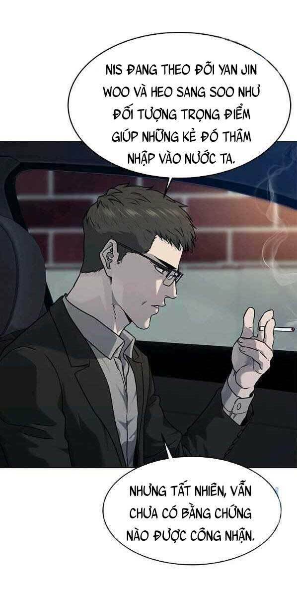 Đội trưởng lính đánh thuê - Chapter 150 - Page 10