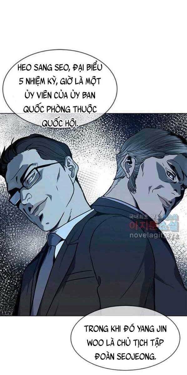 Đội trưởng lính đánh thuê - Chapter 150 - Page 11