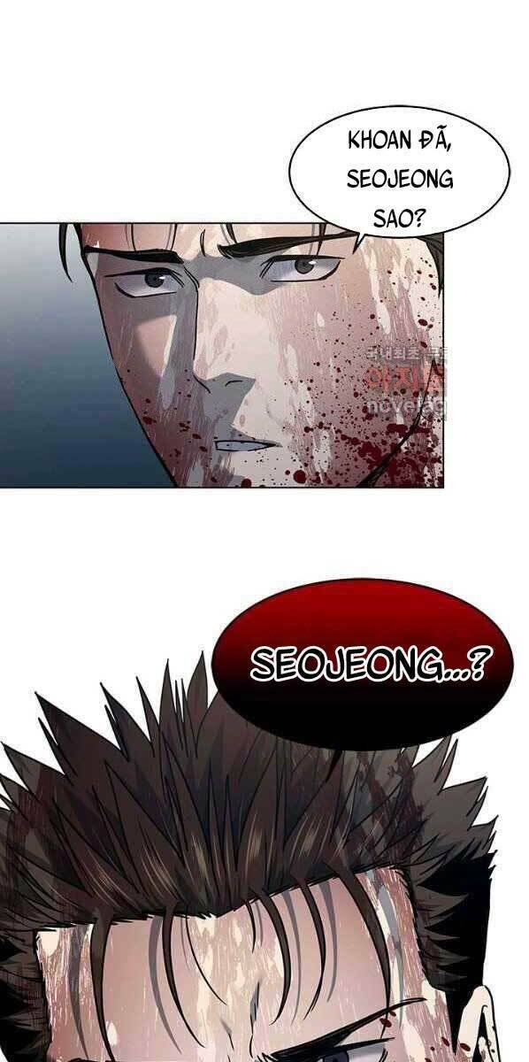 Đội trưởng lính đánh thuê - Chapter 150 - Page 12