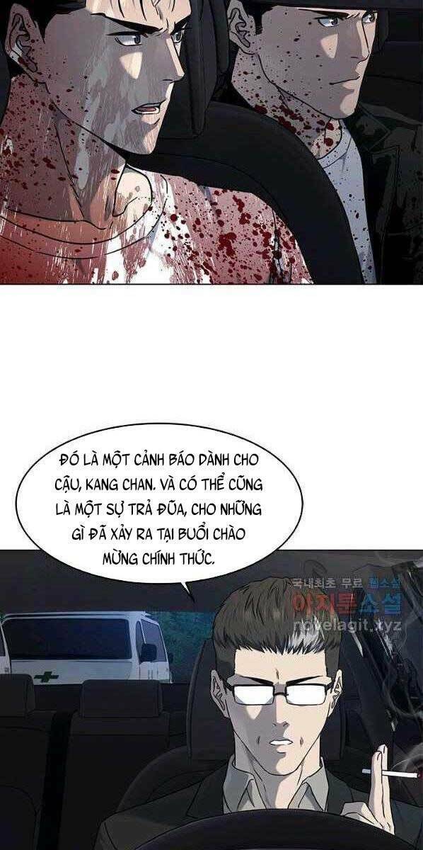 Đội trưởng lính đánh thuê - Chapter 150 - Page 15