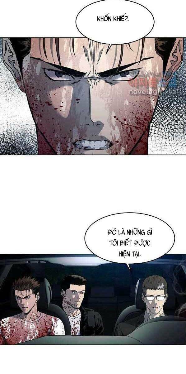 Đội trưởng lính đánh thuê - Chapter 150 - Page 17