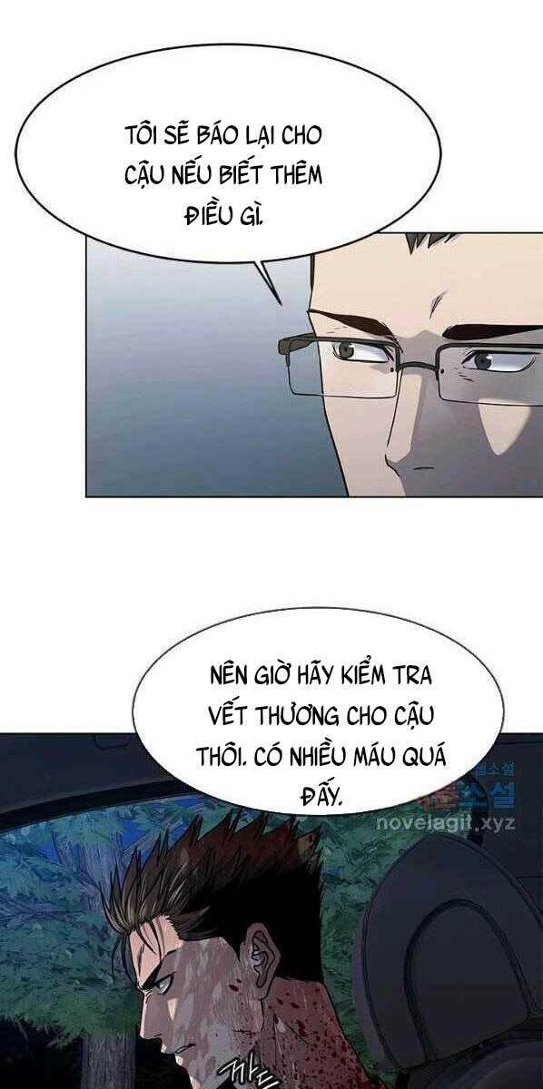 Đội trưởng lính đánh thuê - Chapter 150 - Page 18