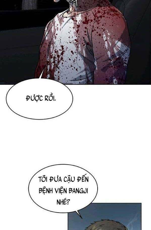 Đội trưởng lính đánh thuê - Chapter 150 - Page 19