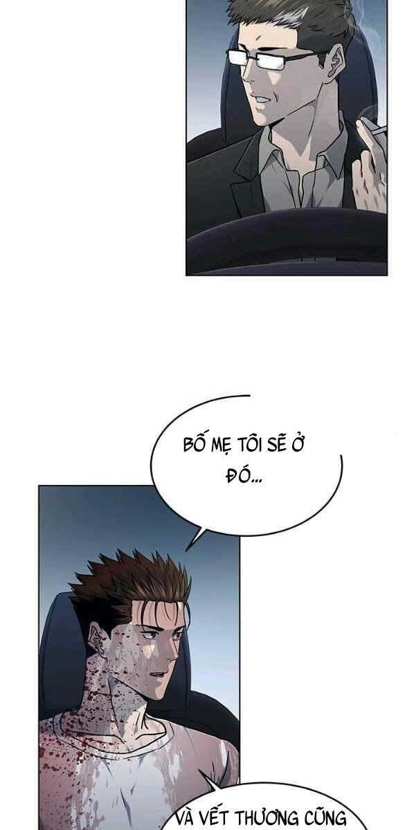 Đội trưởng lính đánh thuê - Chapter 150 - Page 20