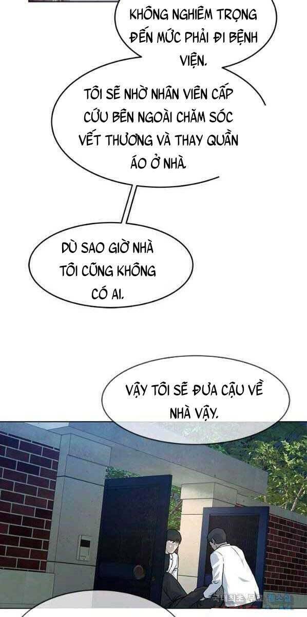 Đội trưởng lính đánh thuê - Chapter 150 - Page 21