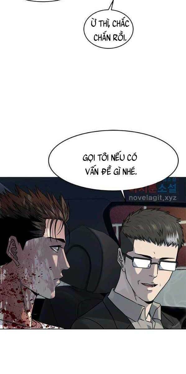 Đội trưởng lính đánh thuê - Chapter 150 - Page 23