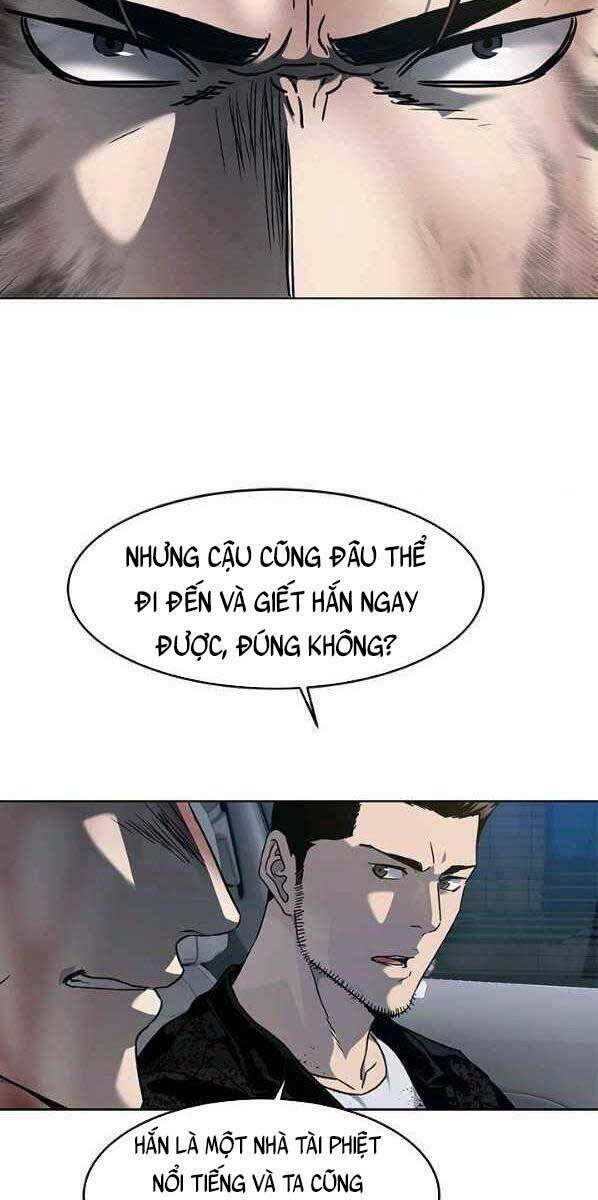 Đội trưởng lính đánh thuê - Chapter 150 - Page 28