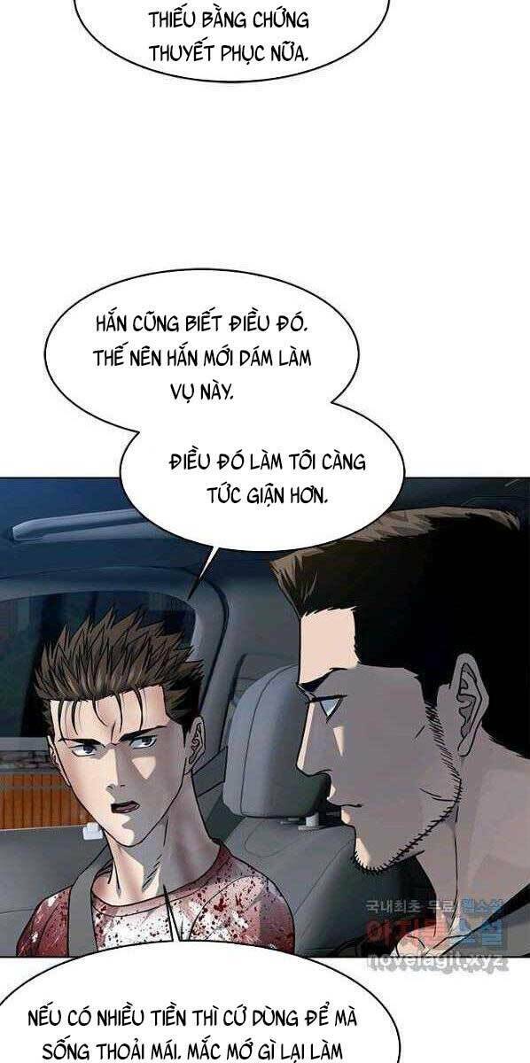 Đội trưởng lính đánh thuê - Chapter 150 - Page 29