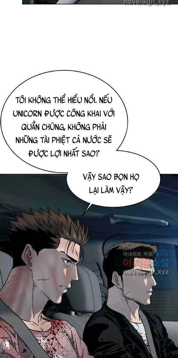 Đội trưởng lính đánh thuê - Chapter 150 - Page 33