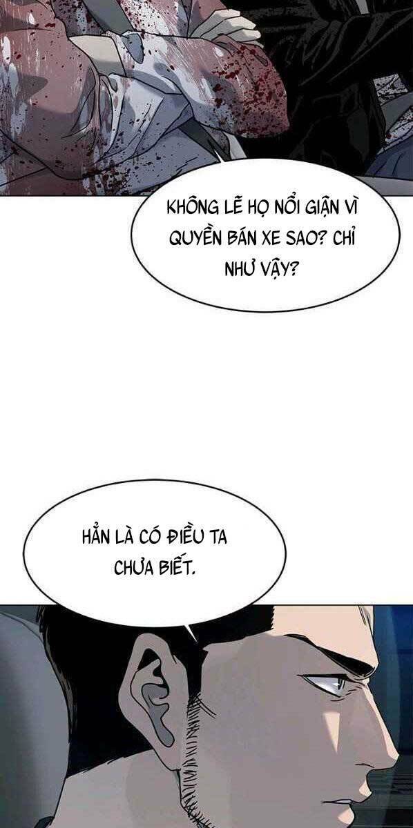 Đội trưởng lính đánh thuê - Chapter 150 - Page 34