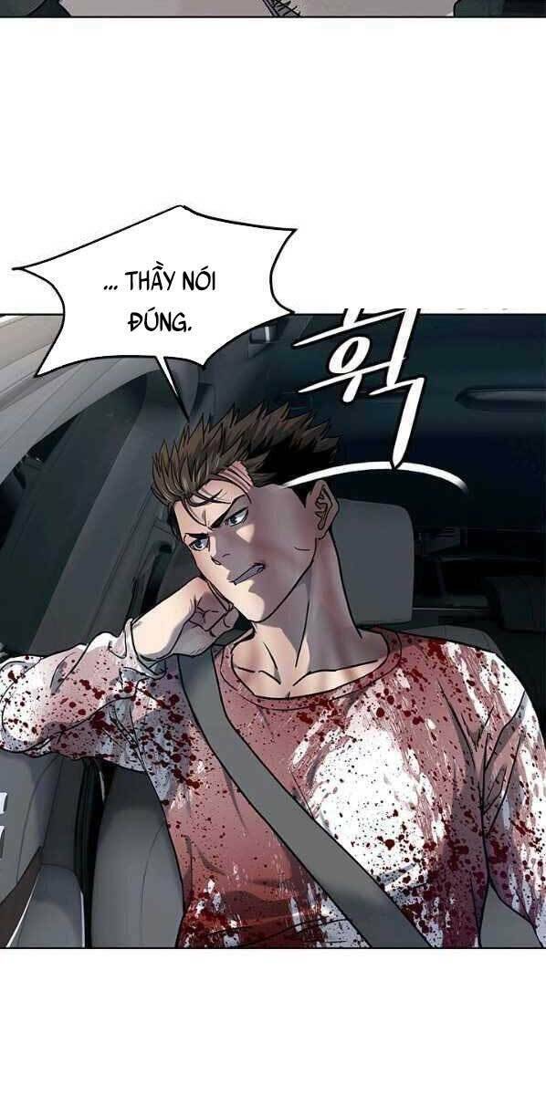 Đội trưởng lính đánh thuê - Chapter 150 - Page 35