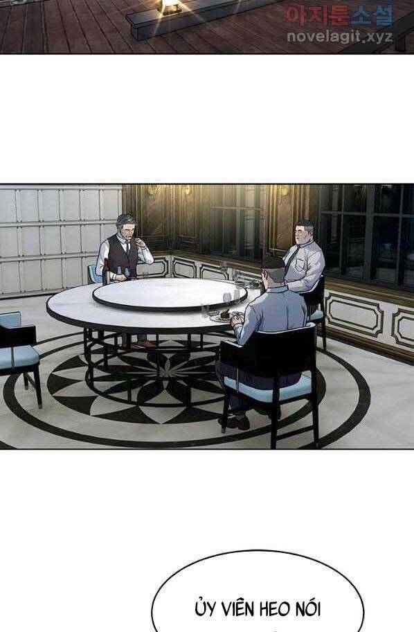 Đội trưởng lính đánh thuê - Chapter 150 - Page 39