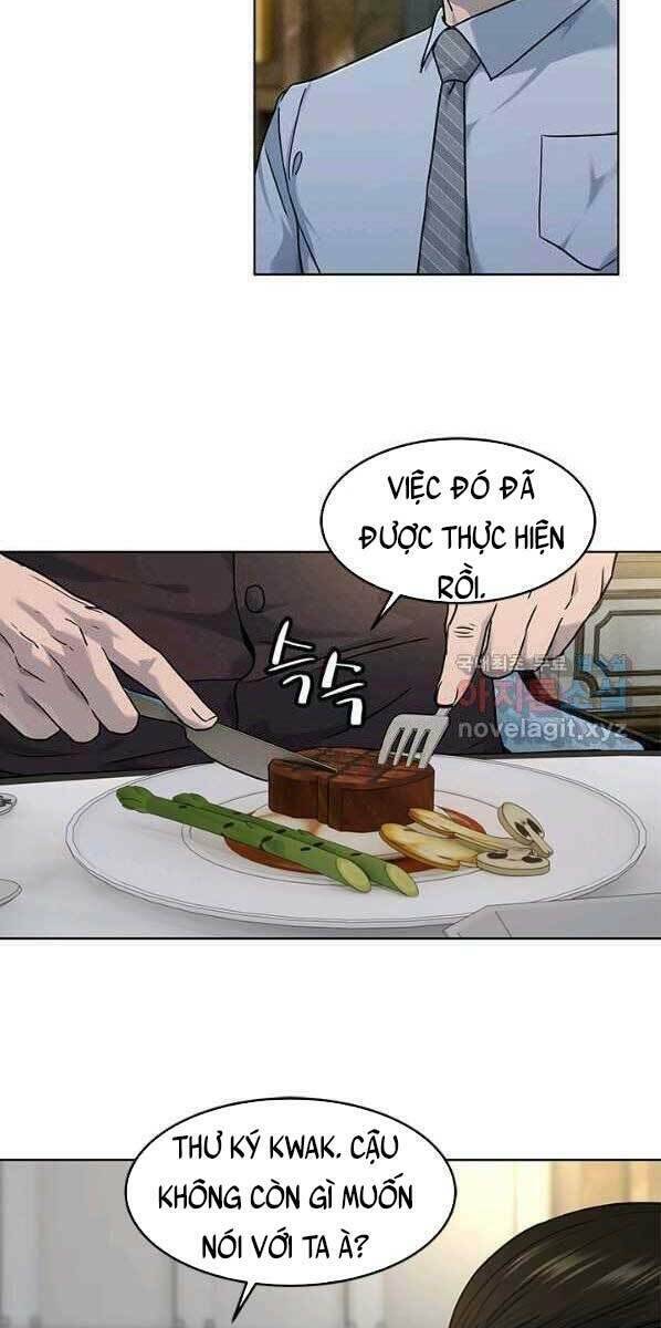 Đội trưởng lính đánh thuê - Chapter 150 - Page 41