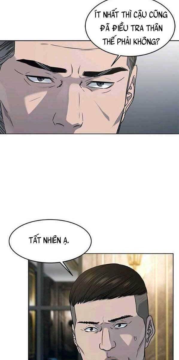 Đội trưởng lính đánh thuê - Chapter 150 - Page 45