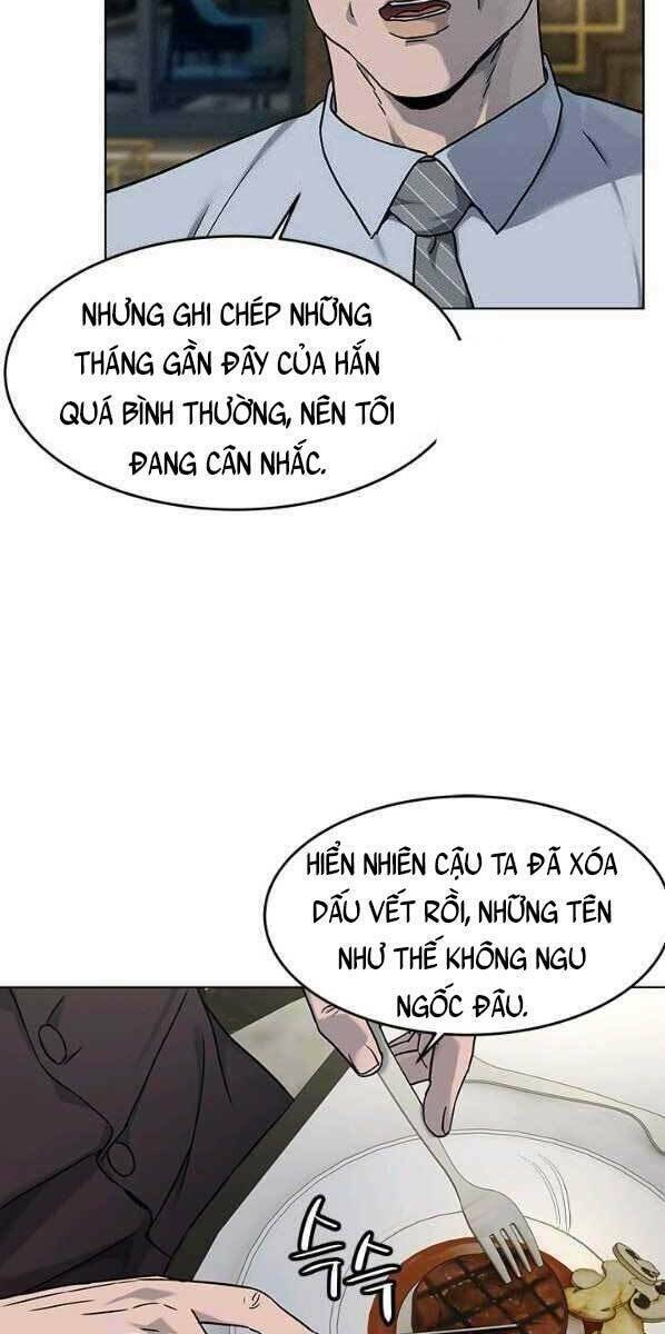 Đội trưởng lính đánh thuê - Chapter 150 - Page 46