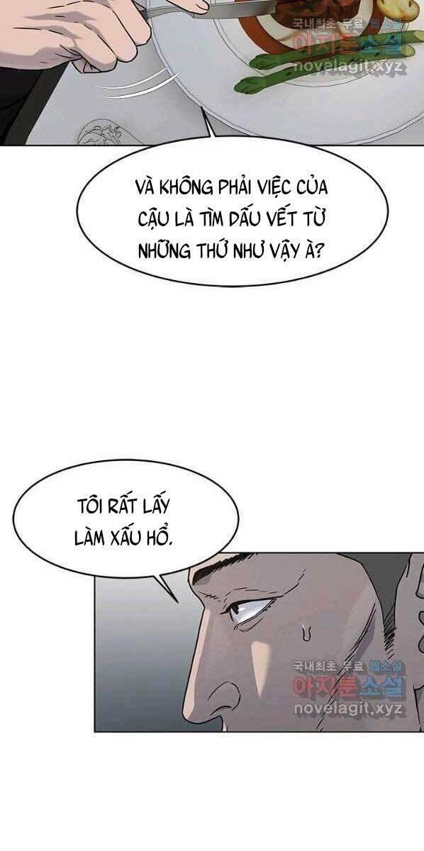 Đội trưởng lính đánh thuê - Chapter 150 - Page 47