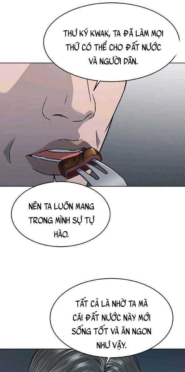 Đội trưởng lính đánh thuê - Chapter 150 - Page 48