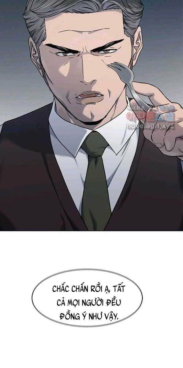 Đội trưởng lính đánh thuê - Chapter 150 - Page 49