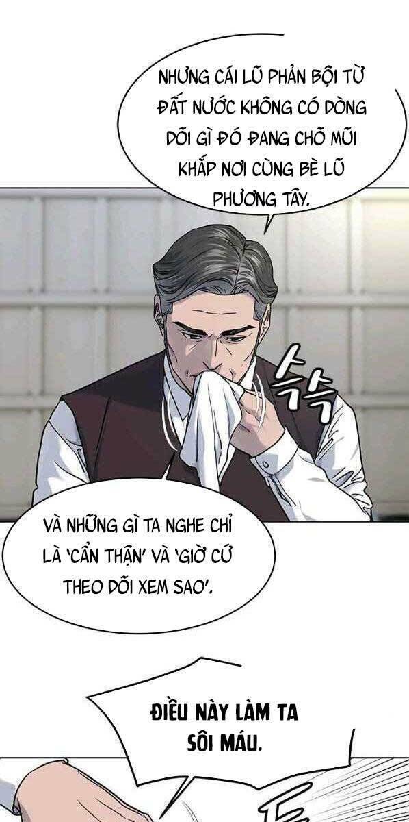 Đội trưởng lính đánh thuê - Chapter 150 - Page 50