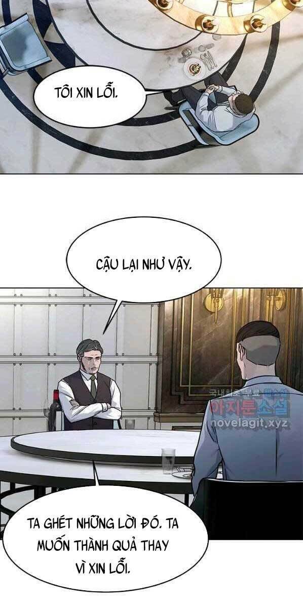 Đội trưởng lính đánh thuê - Chapter 150 - Page 52