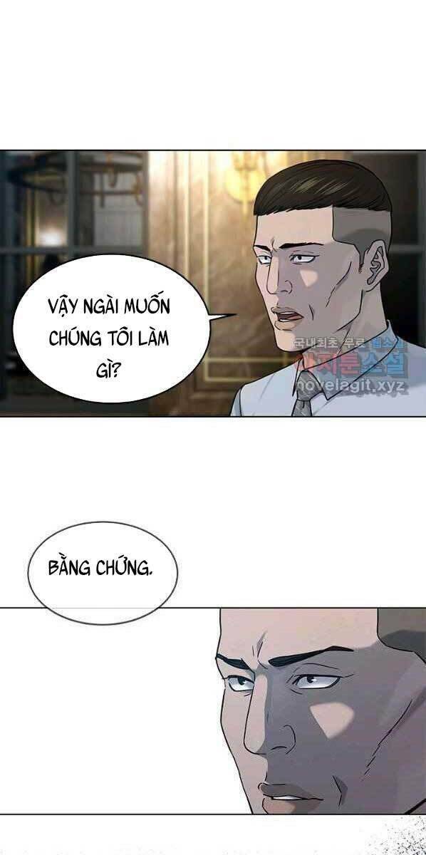 Đội trưởng lính đánh thuê - Chapter 150 - Page 53