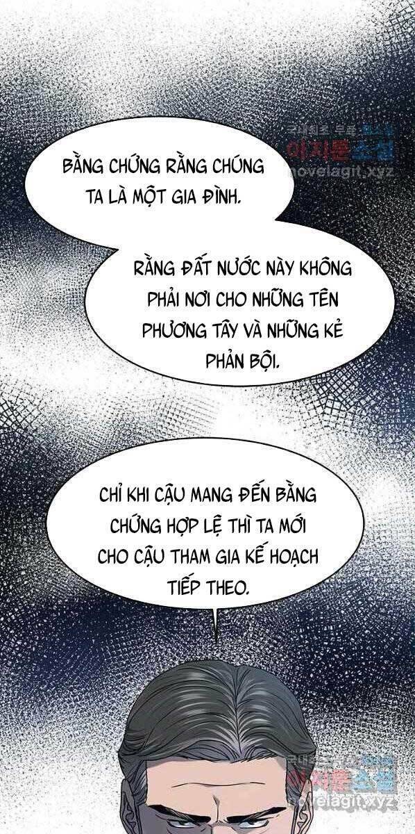 Đội trưởng lính đánh thuê - Chapter 150 - Page 54