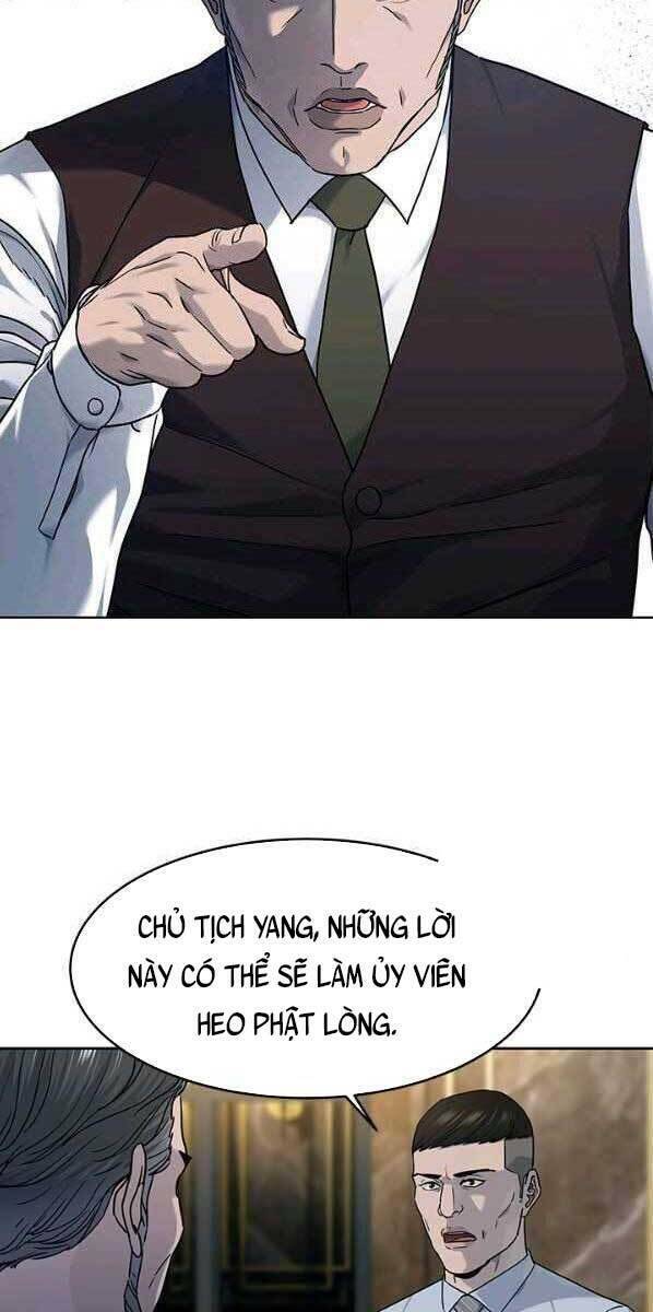 Đội trưởng lính đánh thuê - Chapter 150 - Page 55