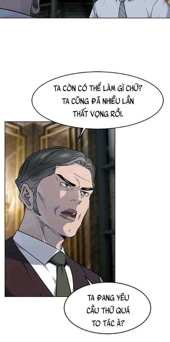 Đội trưởng lính đánh thuê - Chapter 150 - Page 56