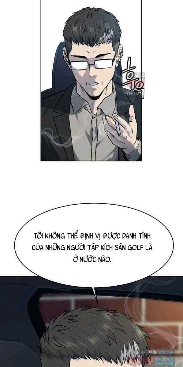 Đội trưởng lính đánh thuê - Chapter 150 - Page 5