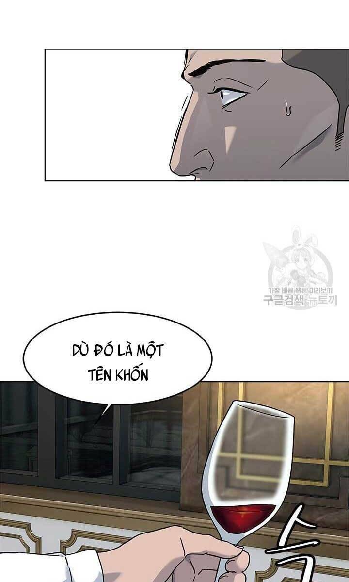 Đội trưởng lính đánh thuê - Chapter 150 - Page 59