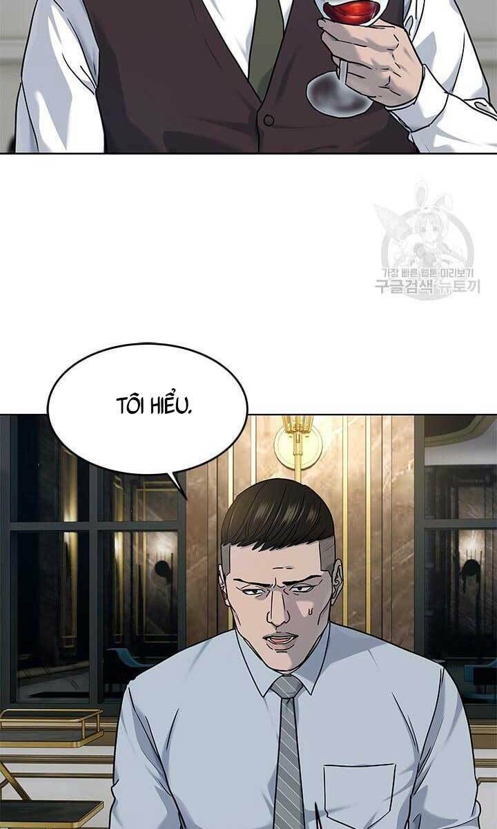 Đội trưởng lính đánh thuê - Chapter 150 - Page 61