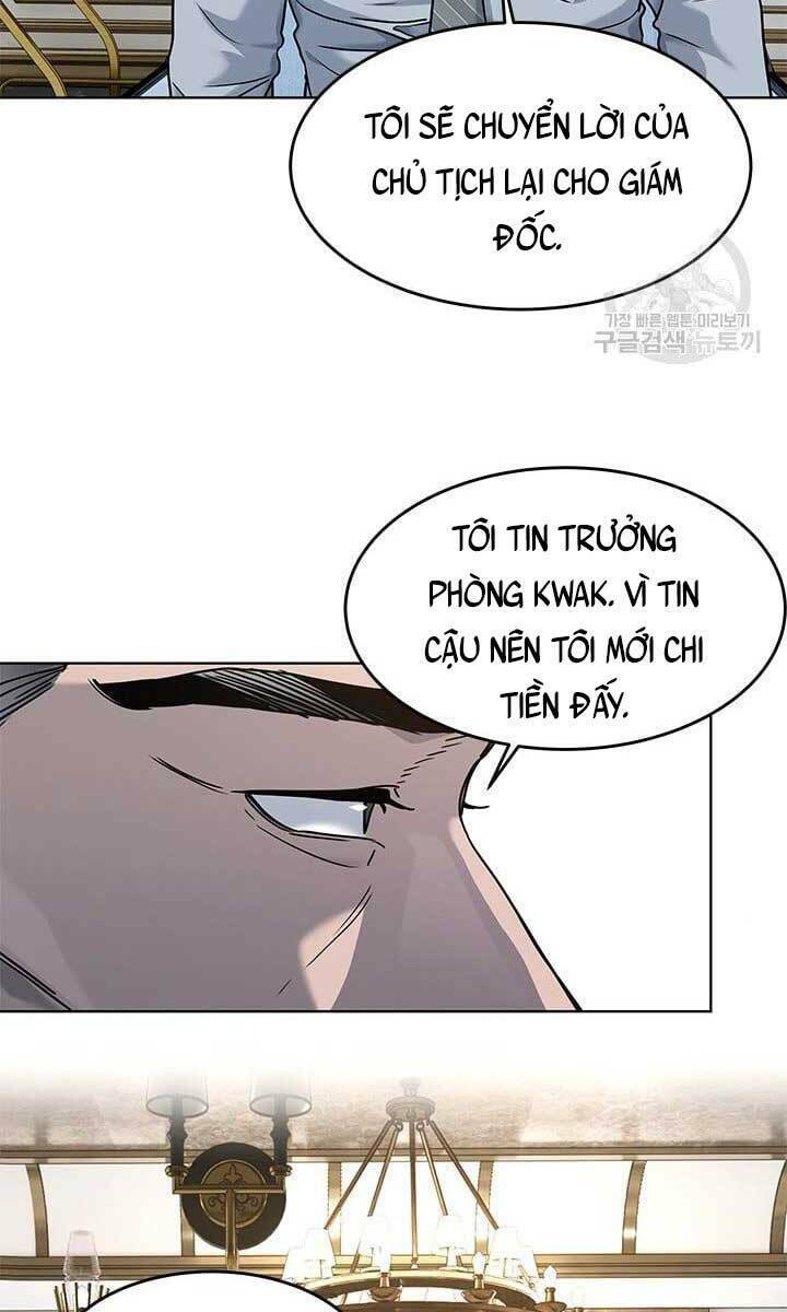Đội trưởng lính đánh thuê - Chapter 150 - Page 62