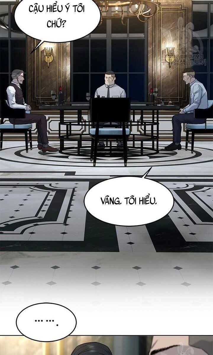 Đội trưởng lính đánh thuê - Chapter 150 - Page 63