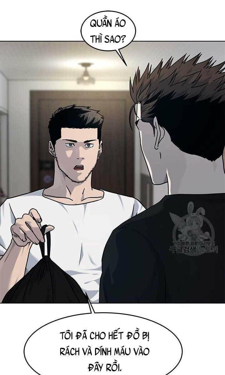 Đội trưởng lính đánh thuê - Chapter 150 - Page 68