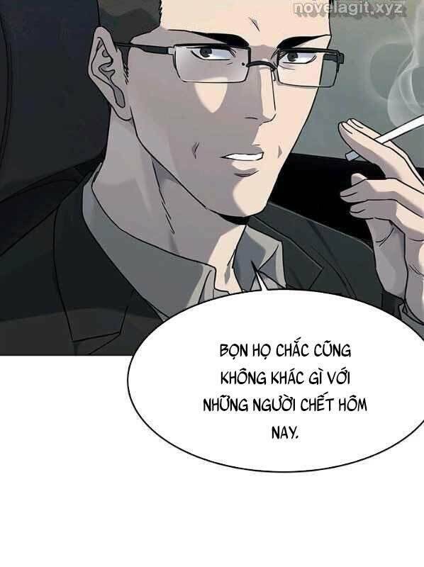 Đội trưởng lính đánh thuê - Chapter 150 - Page 6