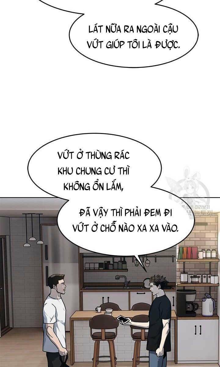 Đội trưởng lính đánh thuê - Chapter 150 - Page 69